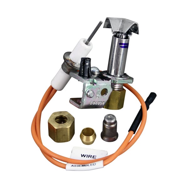 Imperial Cooking Equipment Pilot Assy Lp/Nat 1119 - main